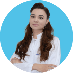 Tymchenko Karina