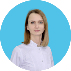 Istratuc Irina