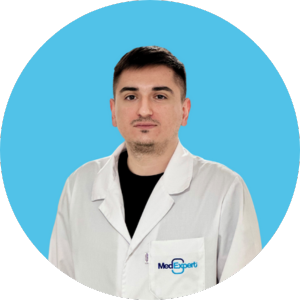 Savin Sergiu