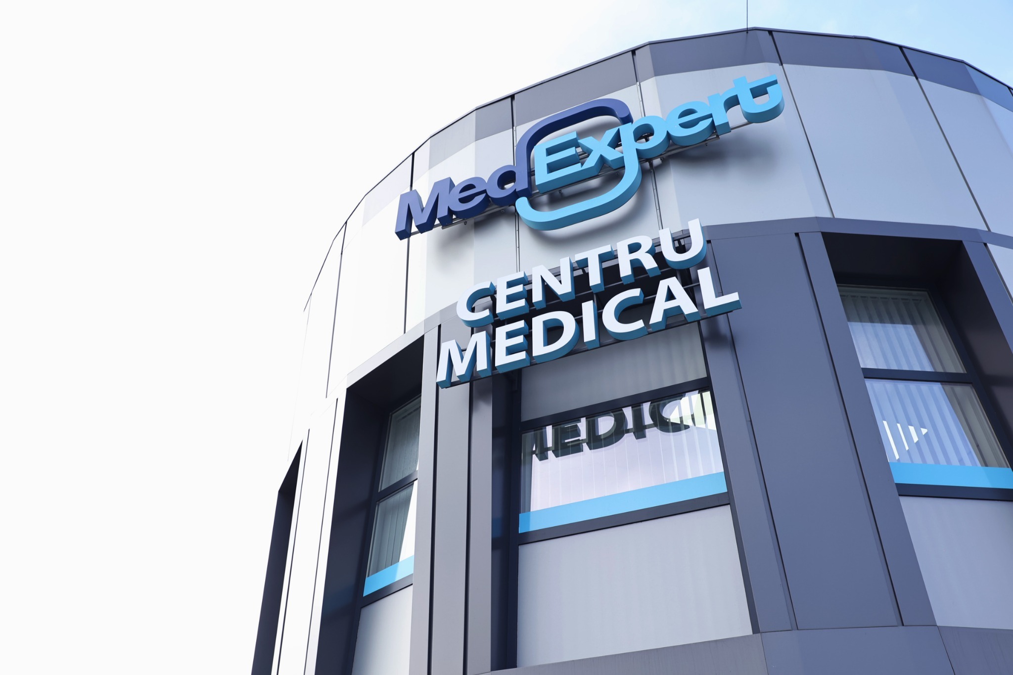 Locația MedExpert Călărași